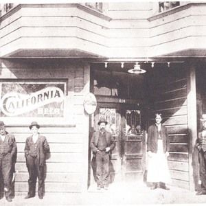 Meet your Posher, Suzanne